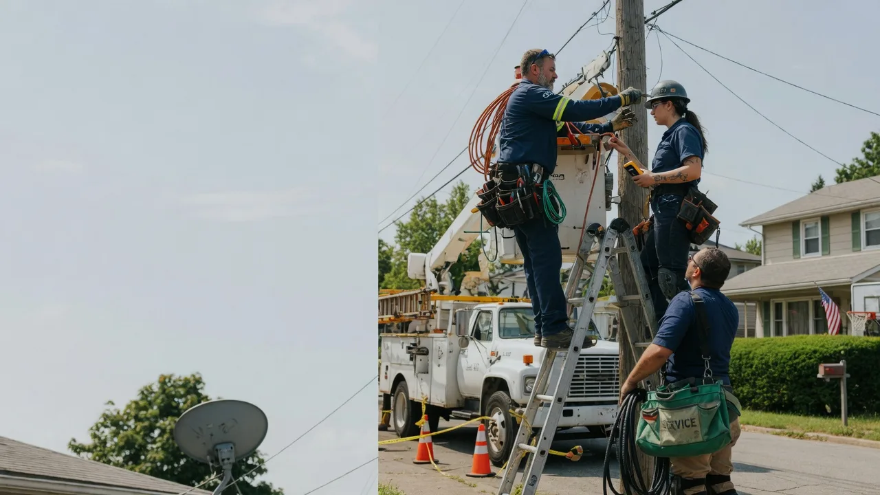 Electrical Repair in Rosamond, IL near me